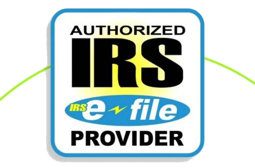 Logo IRS